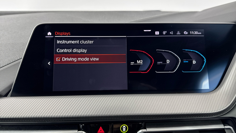 BMW 2 Series 218i [136] M Sport 4dr DCT Petrol Saloon